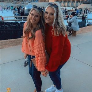 Meet your Posher, Bethany